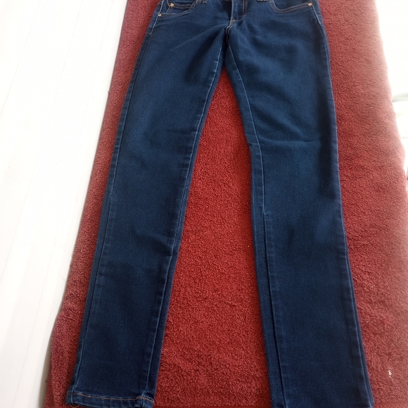 Miss RJ skinny Jeans size 38 M - Picture 2 of 12